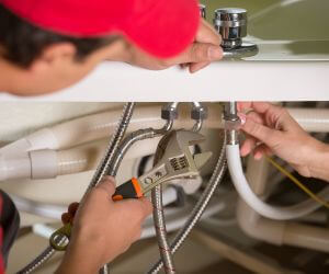 About The Faucet Pros Lyman, WY